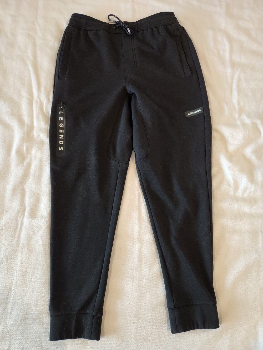 Legends Hawthorne Tech Jogger